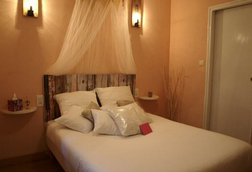 Номер Стандарт, La Demeure De Cupidon