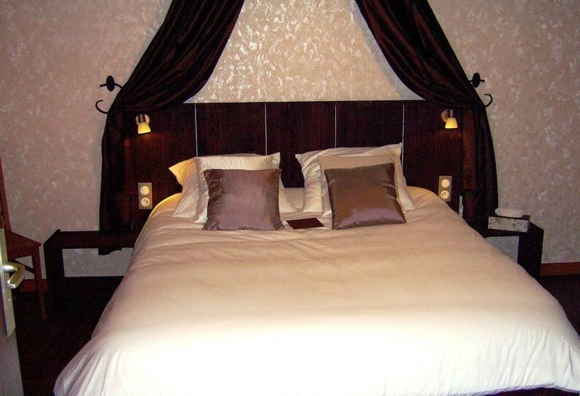 スタンダードルーム, La Demeure De Cupidon