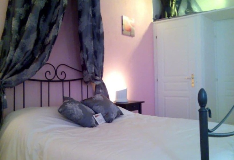 Номер Стандарт, La Demeure De Cupidon