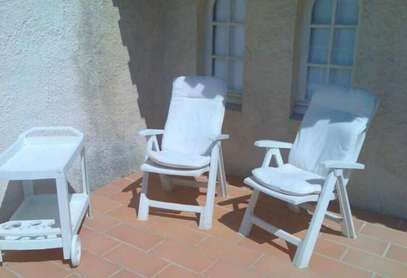 スタンダードルーム, La Demeure De Cupidon