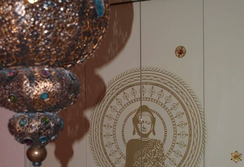 スタンダードルーム, La Demeure De Cupidon