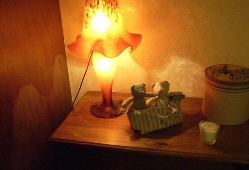 Номер Стандарт, La Demeure De Cupidon