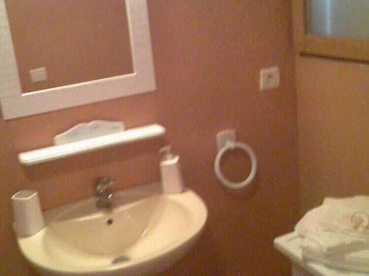 Номер Стандарт, La Demeure De Cupidon