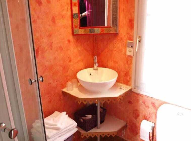 חדר סטנדרט, La Demeure De Cupidon