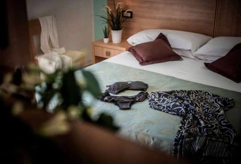 4인용 스탠다드 룸, Amalfi   Smart