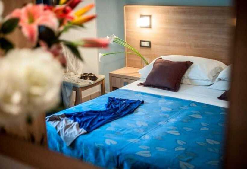 스탠다드 싱글 룸, Amalfi   Smart