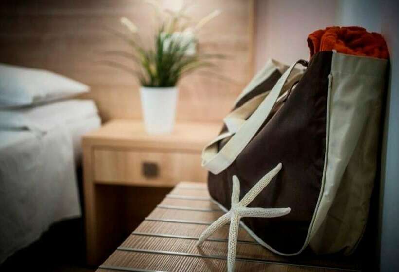 스탠다드 룸, Amalfi   Smart