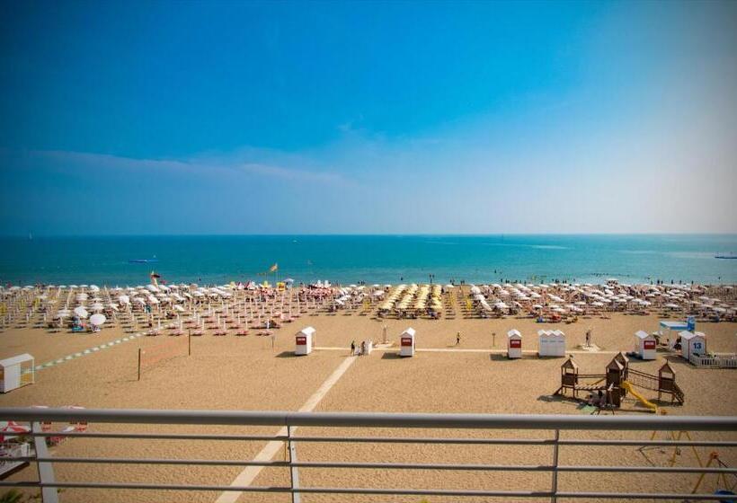 غرفة قياسية مطلّة علي البحر, Delle Nazioni   Adults Only