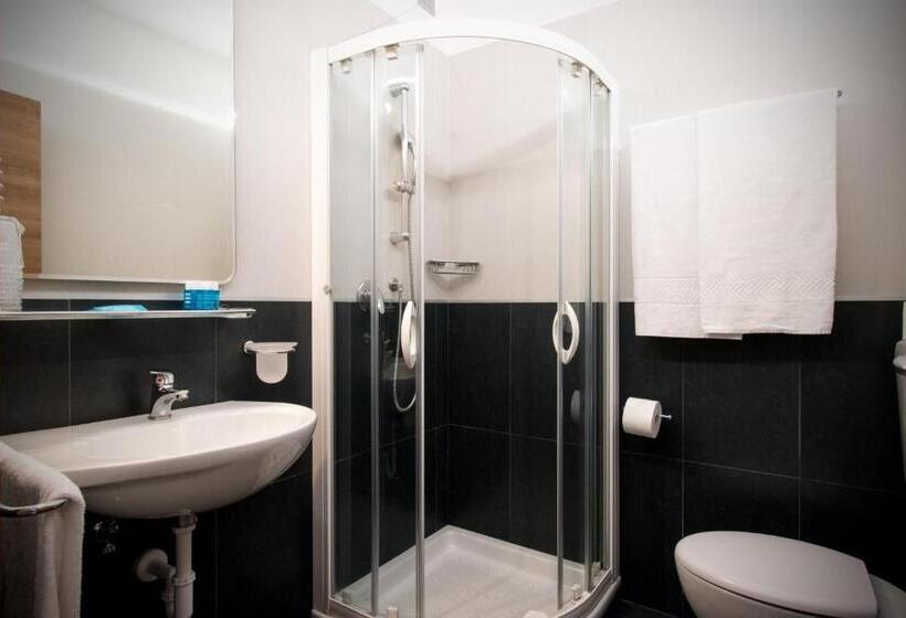 Triple Room Sea View, Delle Nazioni   Adults Only