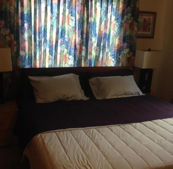 استودیوی لوکس, Eko Cozy Guest House