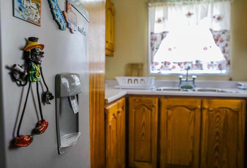 استودیوی لوکس, Eko Cozy Guest House