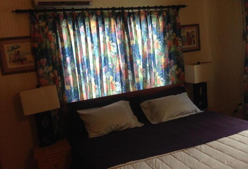 استودیوی لوکس, Eko Cozy Guest House