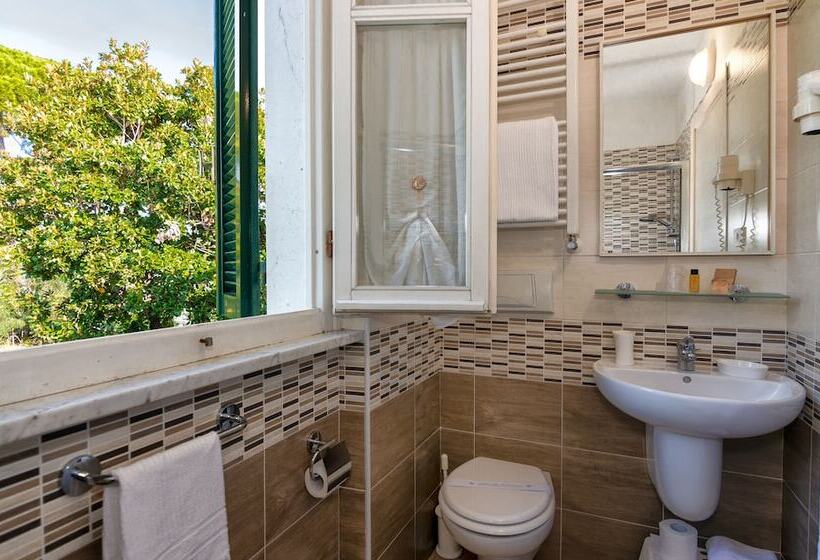 标准三人间, Eura