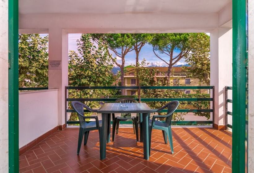 标准三人间, Eura