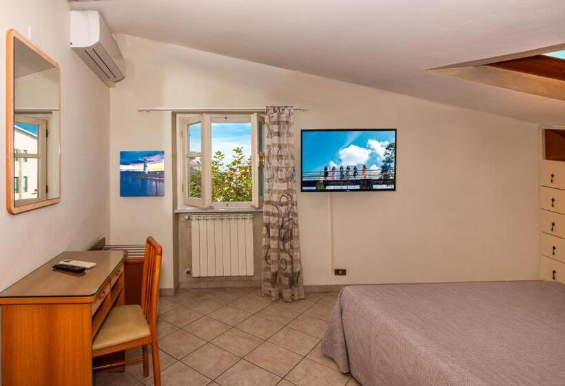 家庭交流房, Eura