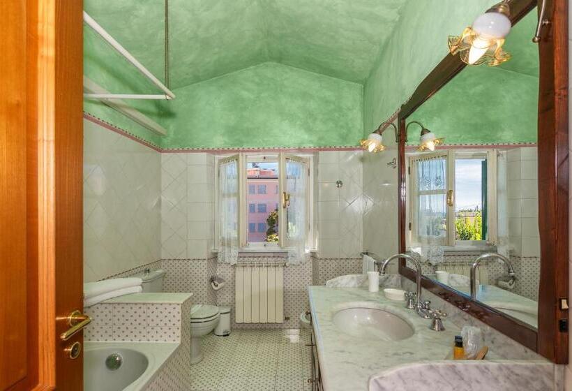 家庭交流房, Eura