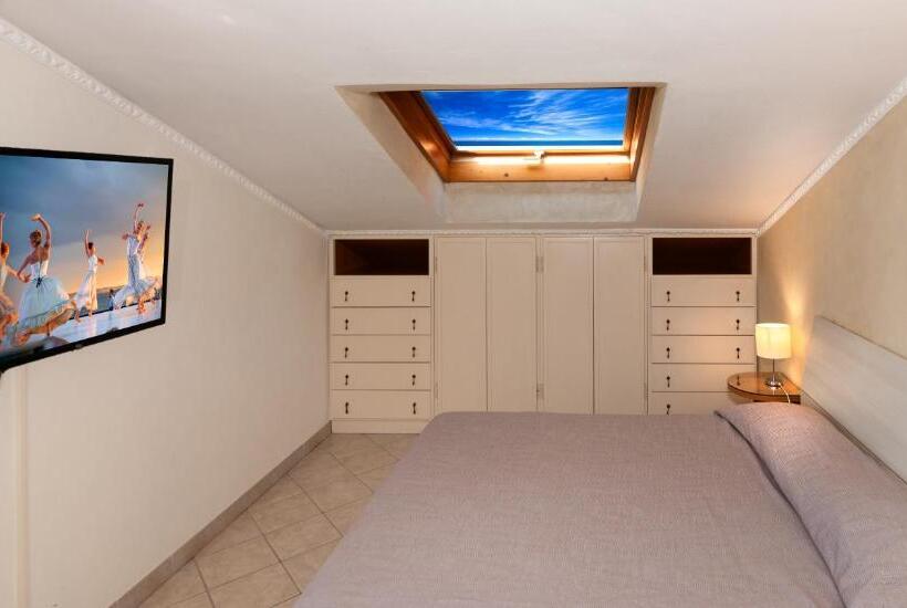 家庭交流房, Eura