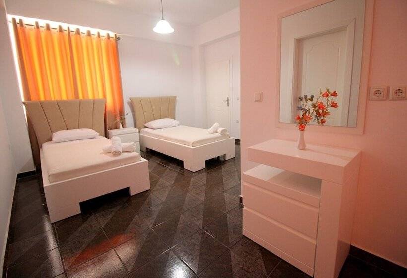 غرفة عائلية, Oxhaku