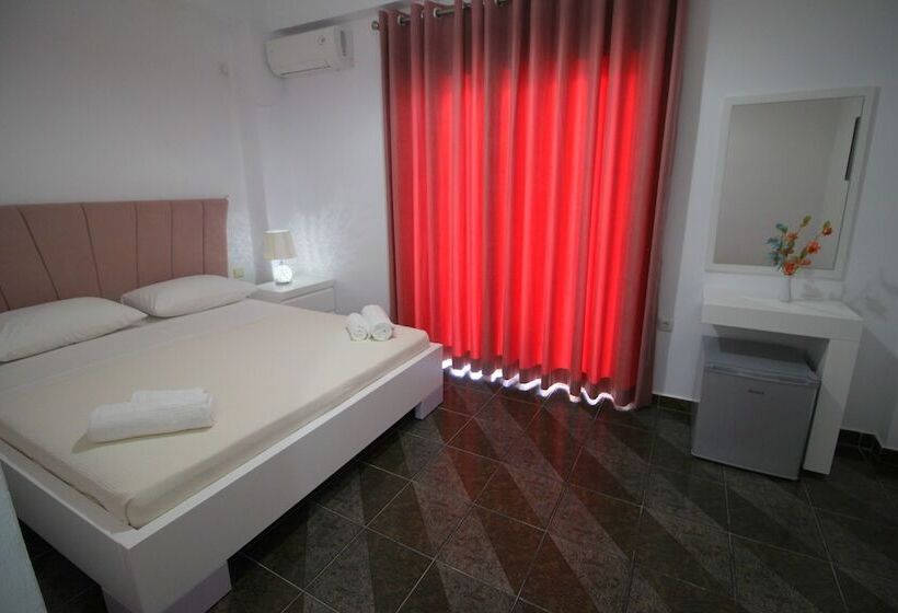 スタンダードルーム, Oxhaku