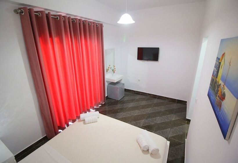 スタンダードルーム, Oxhaku