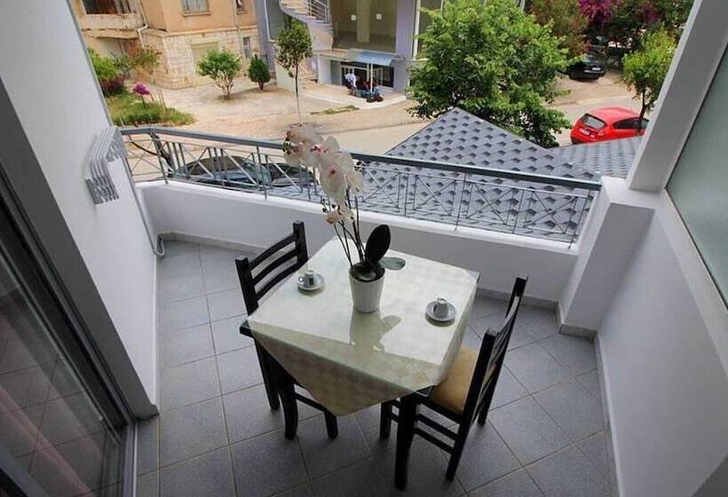 غرفة قياسية ثلاثية, Oxhaku