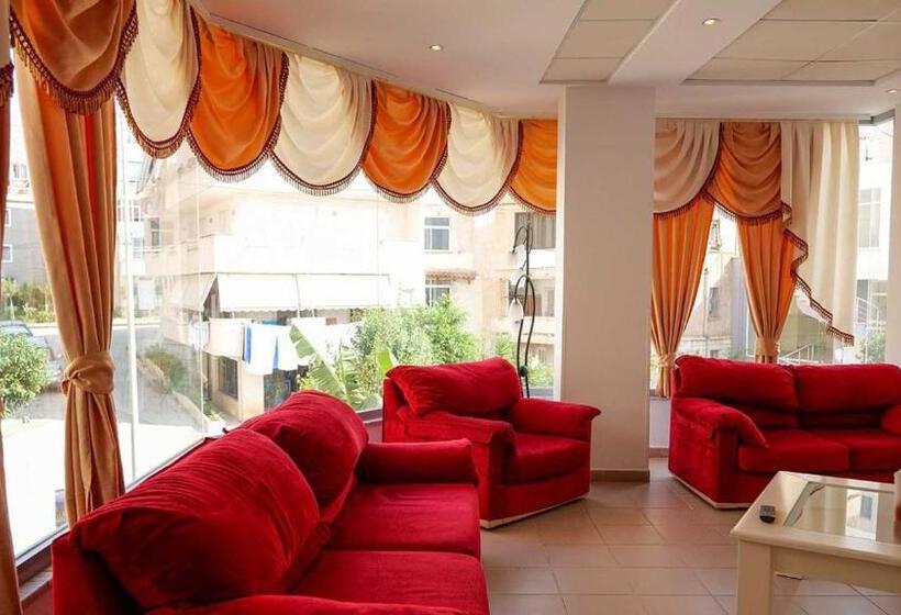 غرفة قياسية, Oxhaku