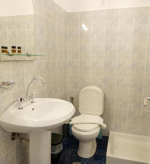 غرفة قياسية, Oxhaku