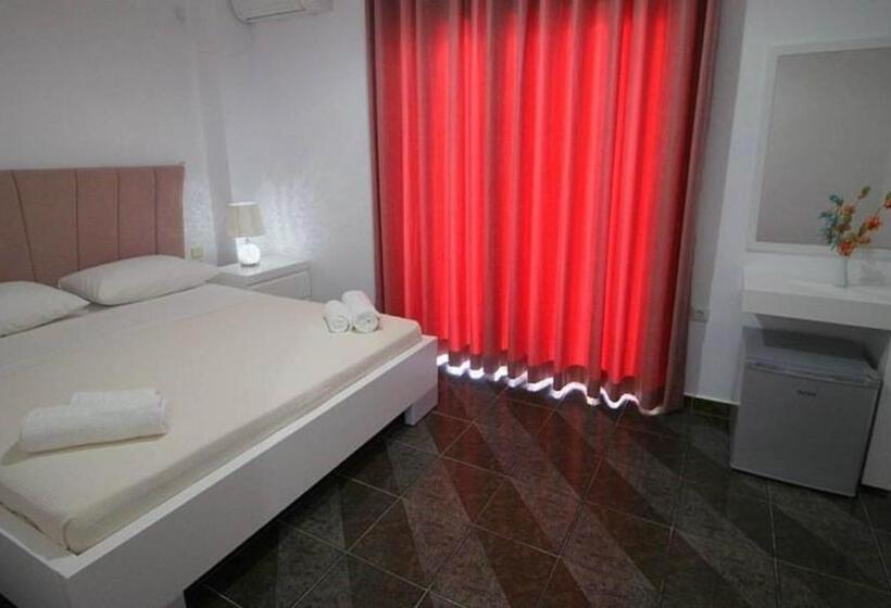 スタンダードルーム, Oxhaku