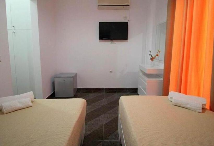 غرفة قياسية, Oxhaku