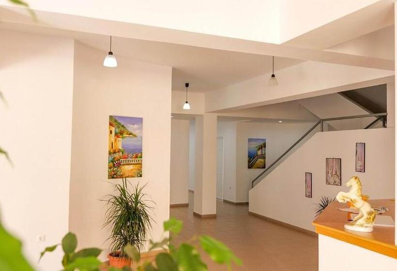 ファミリールーム, Oxhaku