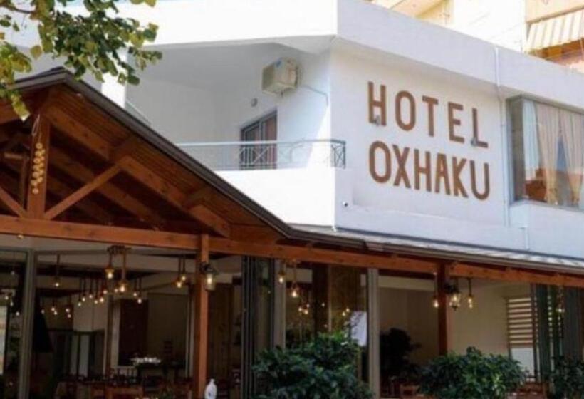 ファミリールーム, Oxhaku