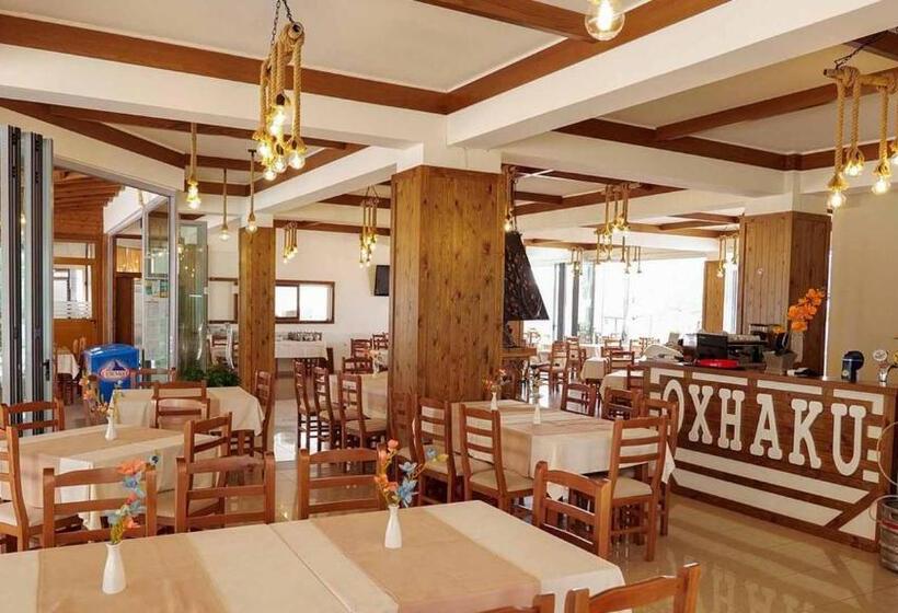 スタンダードルーム, Oxhaku