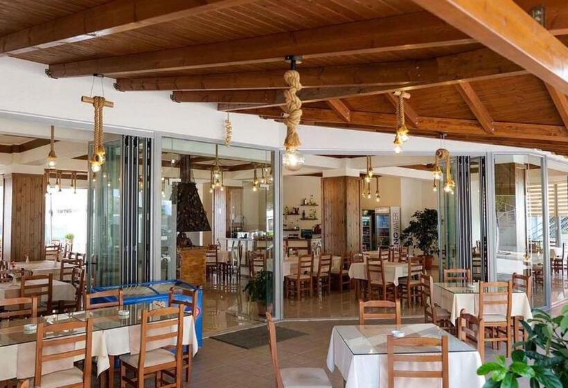 スタンダードルーム, Oxhaku