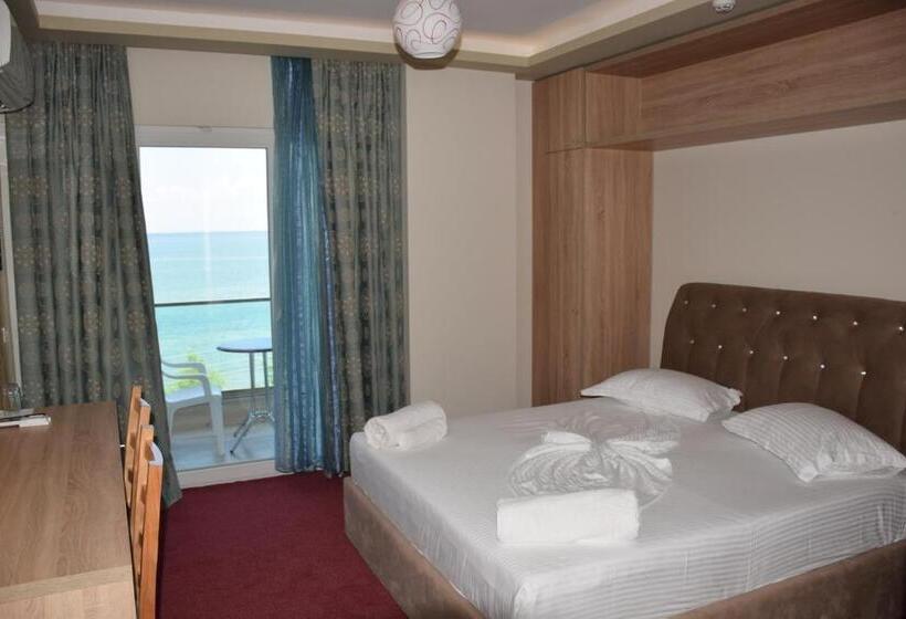 Номер Стандарт, Pogradeci 2