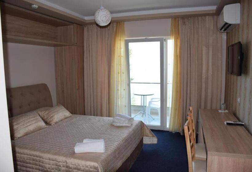 Номер Стандарт, Pogradeci 2