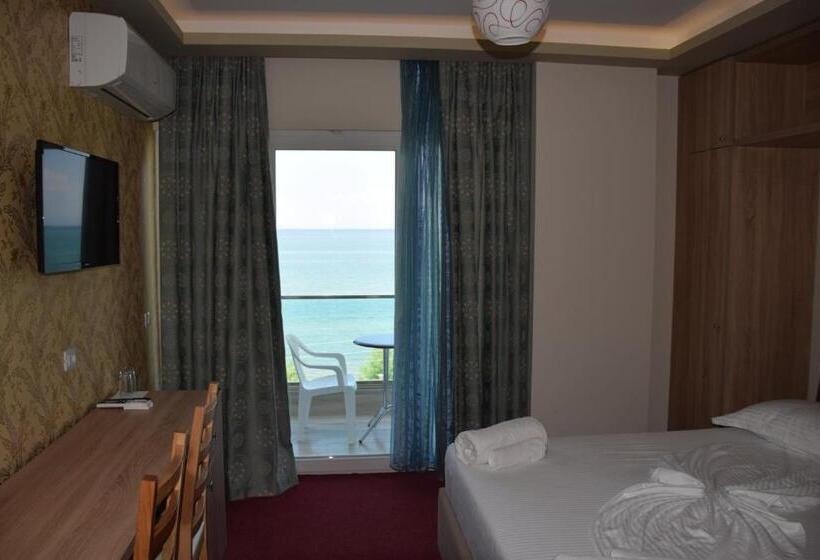 Четырехместный Номер Стандарт, Pogradeci 2