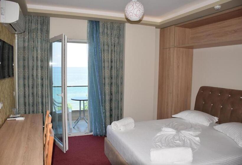 Семейный Номер, Pogradeci 2