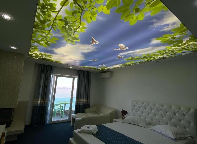 Люкс Повышенной Комфортности, Pogradeci 2