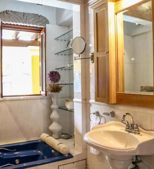 デラックススイート, Quinta La Herradura