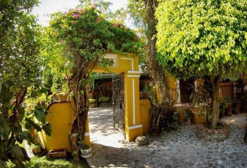 豪华套房, Quinta La Herradura