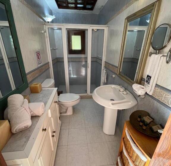 ジュニアスイート, Quinta La Herradura