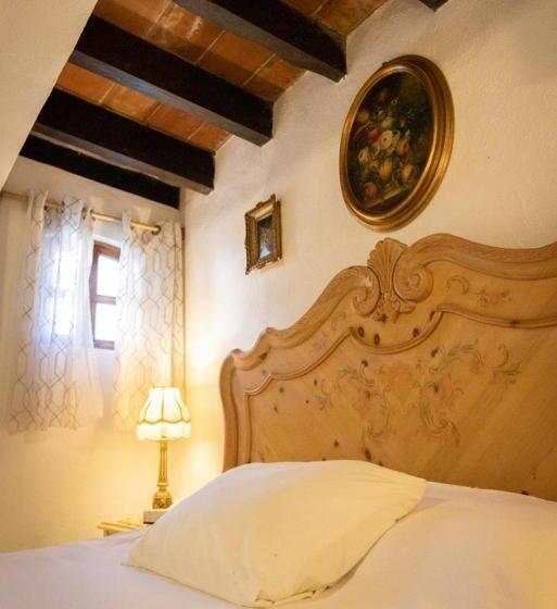 スイート, Quinta La Herradura