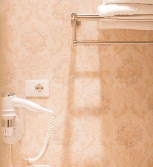 带阳台的豪华间, Royal Hill