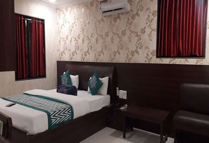 套房, Sai Sharan Stay Inn
