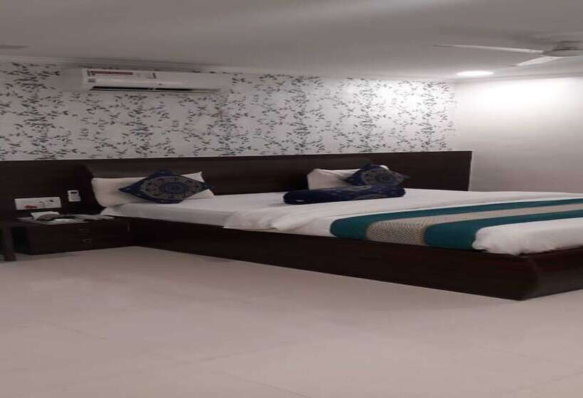 套房, Sai Sharan Stay Inn