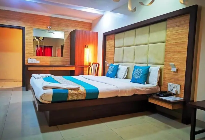 スイート, Sai Sharan Stay Inn