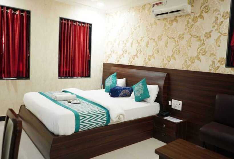 套房, Sai Sharan Stay Inn