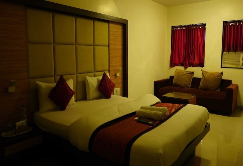 套房, Sai Sharan Stay Inn