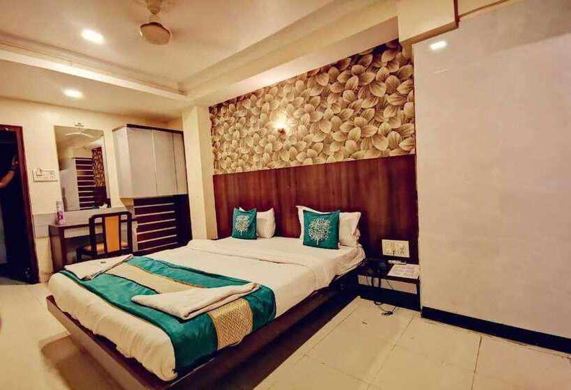 套房, Sai Sharan Stay Inn