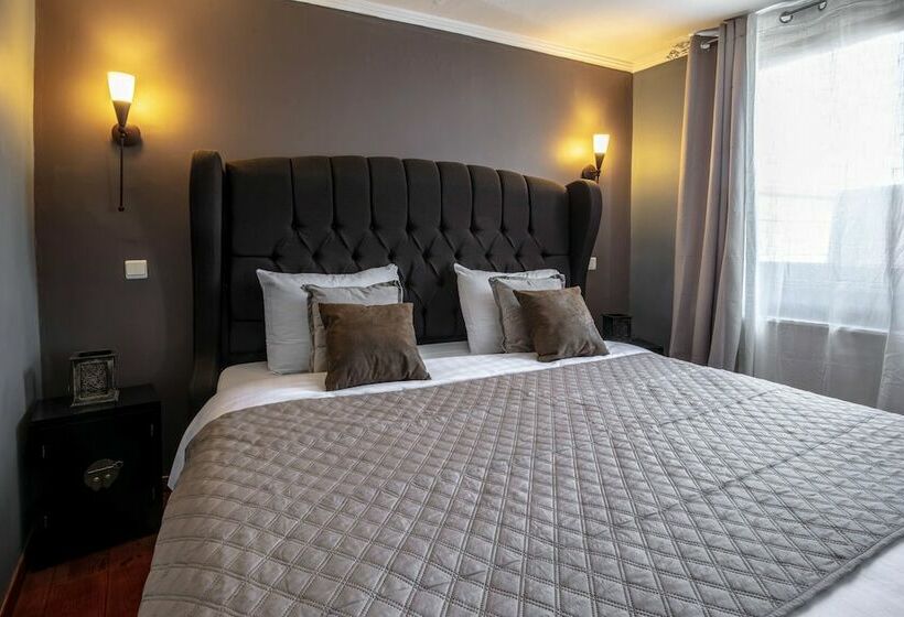 Номер Стандарт, Park Hotel Airport